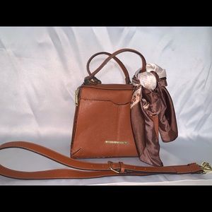 Authentic Steve Madden BREESE CROSSBODY BAG